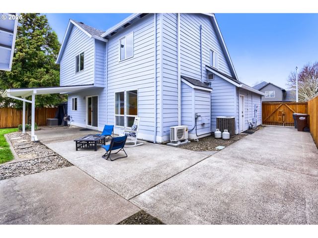 2552 Ne NOVA Ave, Hillsboro, OR 97124