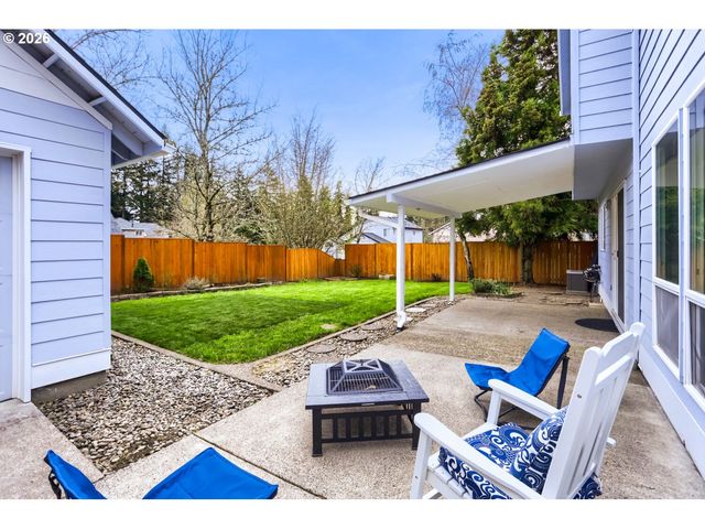 2552 Ne NOVA Ave, Hillsboro, OR 97124