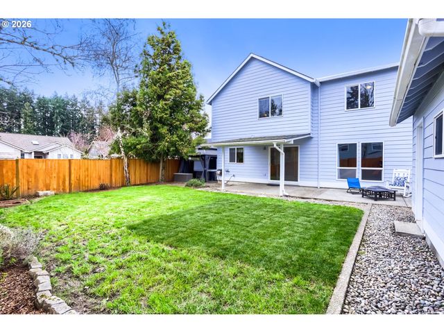 2552 Ne NOVA Ave, Hillsboro, OR 97124