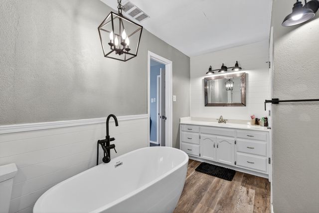 1128 Sunset Drive, Trophy Club, TX 76262