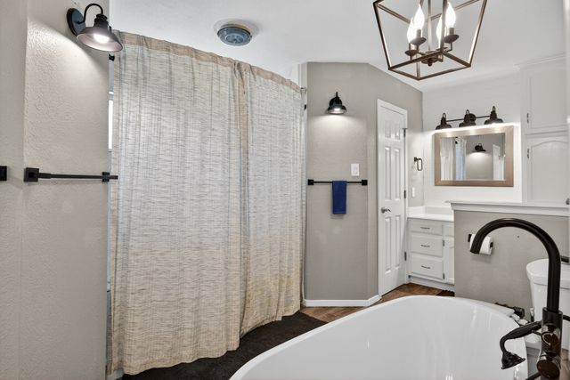 1128 Sunset Drive, Trophy Club, TX 76262