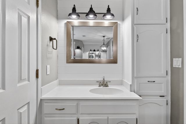 1128 Sunset Drive, Trophy Club, TX 76262