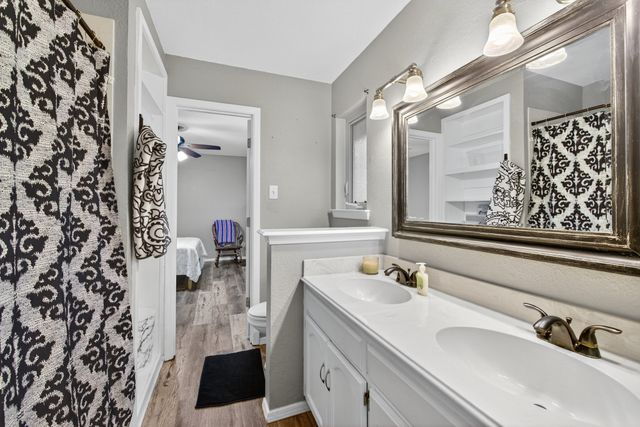 1128 Sunset Drive, Trophy Club, TX 76262