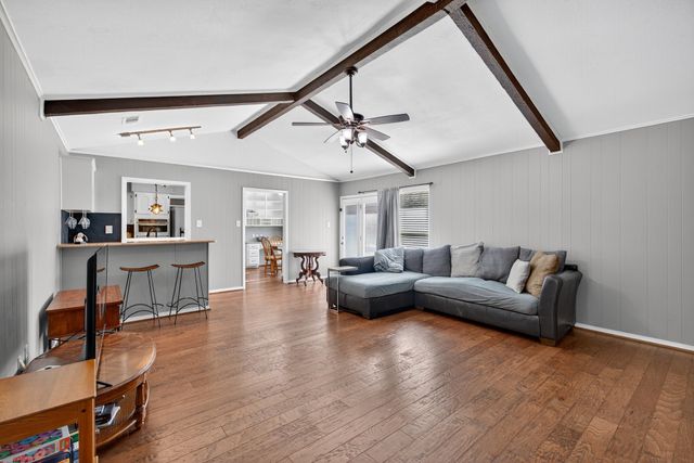 1128 Sunset Drive, Trophy Club, TX 76262