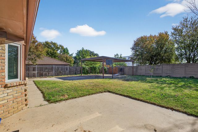 1128 Sunset Drive, Trophy Club, TX 76262