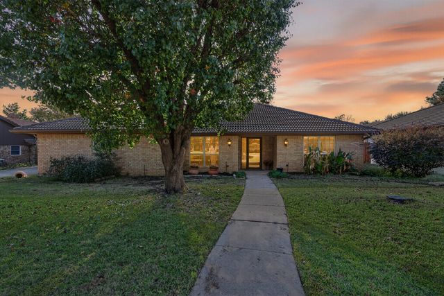 1128 Sunset Drive, Trophy Club, TX 76262