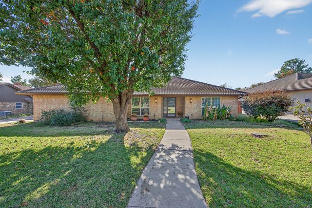 1128 Sunset Drive, Trophy Club, TX 76262