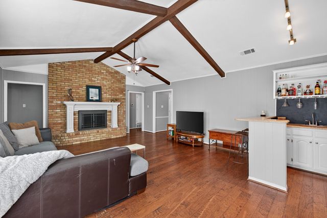 1128 Sunset Drive, Trophy Club, TX 76262