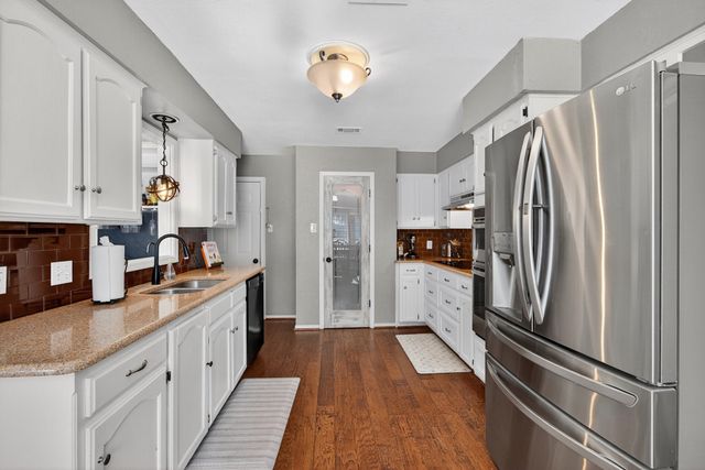 1128 Sunset Drive, Trophy Club, TX 76262