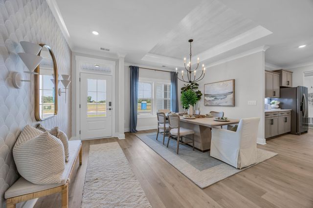 2133 April Dawn Trail, Thomson, GA 30824