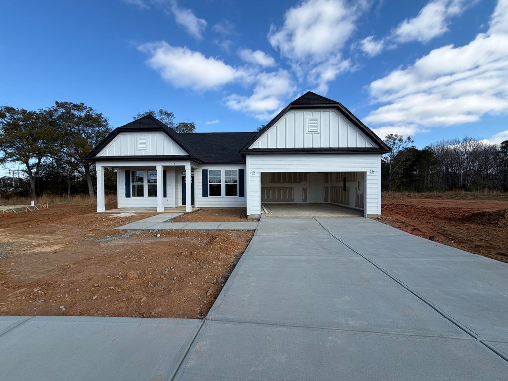 2133 April Dawn Trail, Thomson, GA 30824