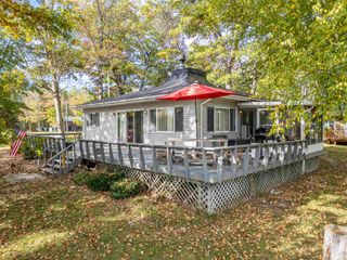 4580 Mohawk Trail, Gladwin, MI 48624