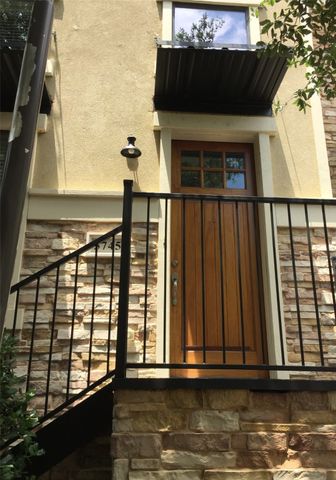 5745 Pantheon Court, Plano, TX 75024