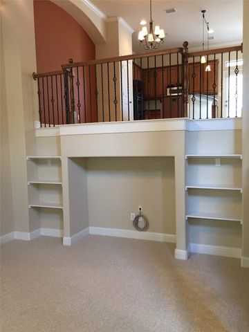 5745 Pantheon Court, Plano, TX 75024