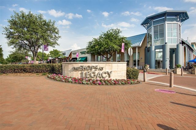 5745 Pantheon Court, Plano, TX 75024