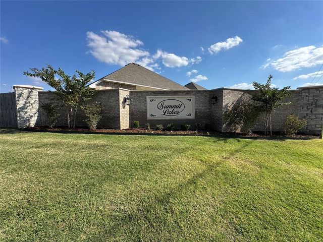 2915 Summit Hollow Circle, Norman, OK 73071