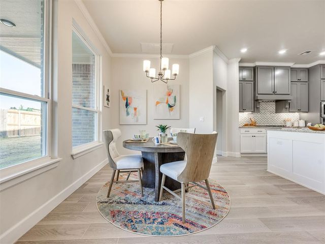 2915 Summit Hollow Circle, Norman, OK 73071