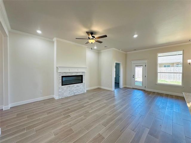 2915 Summit Hollow Circle, Norman, OK 73071