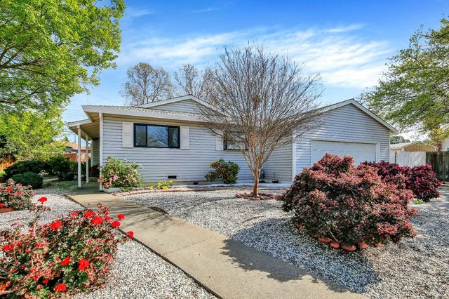 10366 Theresa Ct, Rancho Cordova, CA 95670