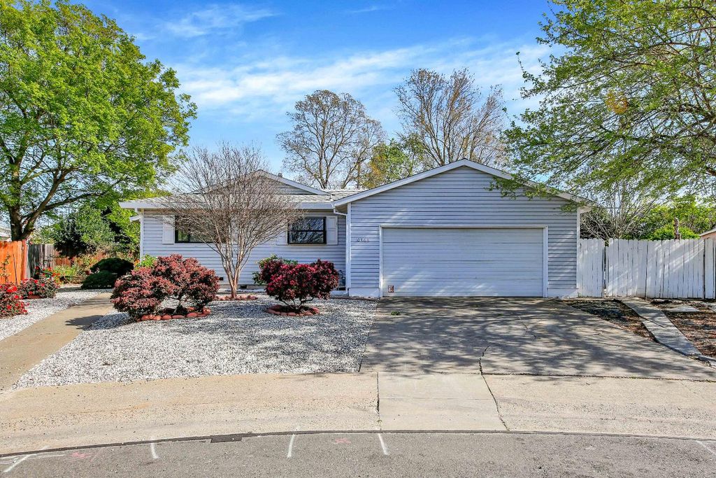 10366 Theresa Ct, Rancho Cordova, CA 95670