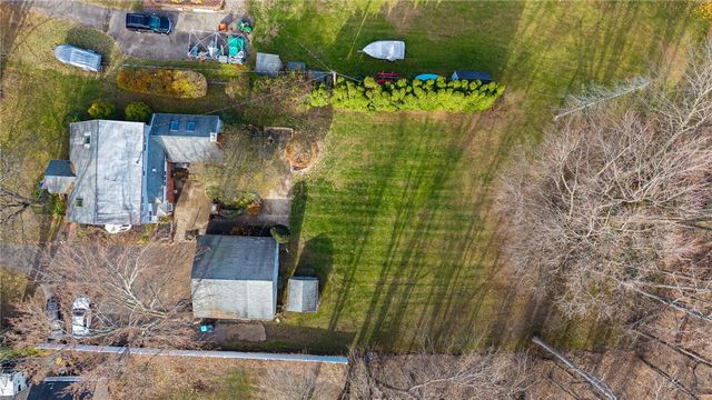 528 Moseley Road, Perinton, NY 14450