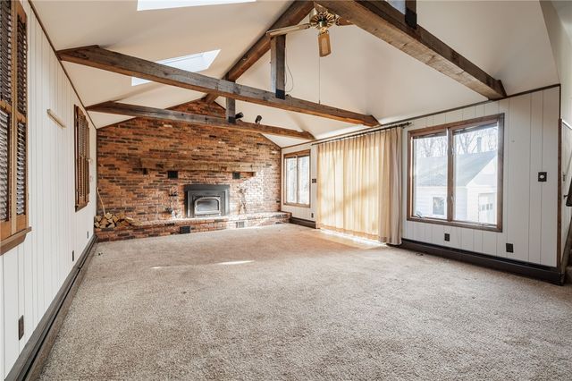 528 Moseley Road, Perinton, NY 14450