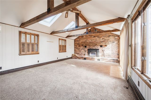 528 Moseley Road, Perinton, NY 14450