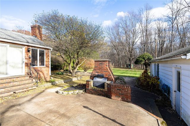 528 Moseley Road, Perinton, NY 14450