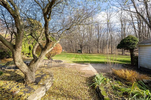 528 Moseley Road, Perinton, NY 14450