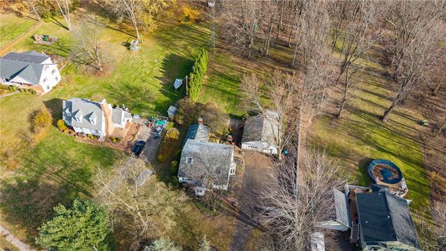 528 Moseley Road, Perinton, NY 14450