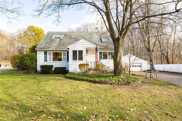 528 Moseley Road, Perinton, NY 14450