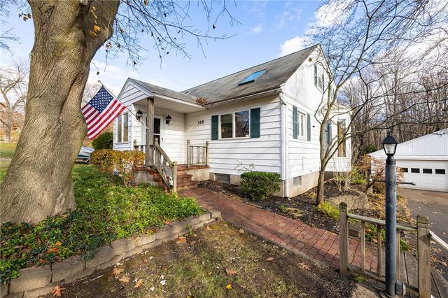 528 Moseley Road, Perinton, NY 14450