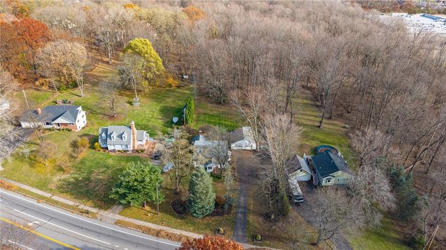 528 Moseley Road, Perinton, NY 14450