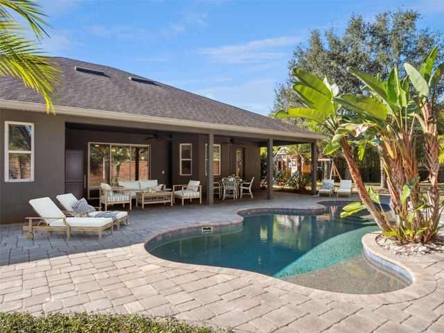 3697 CHANDLER ESTATES DRIVE, Apopka, FL 32712