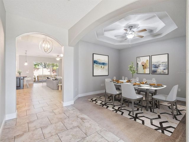 3697 CHANDLER ESTATES DRIVE, Apopka, FL 32712