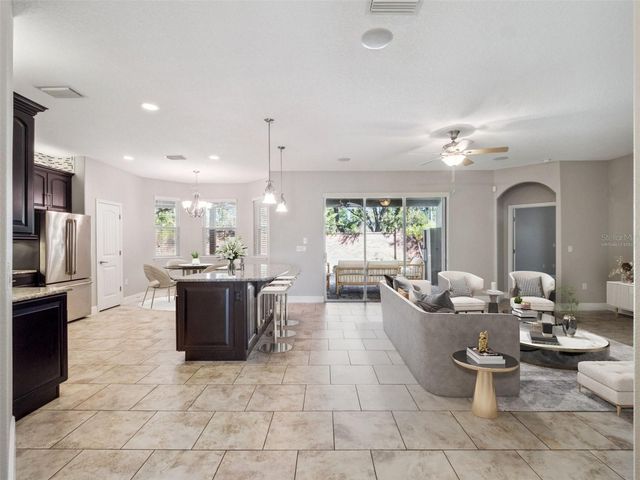 3697 CHANDLER ESTATES DRIVE, Apopka, FL 32712