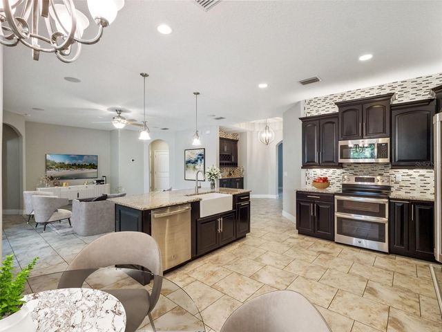 3697 CHANDLER ESTATES DRIVE, Apopka, FL 32712