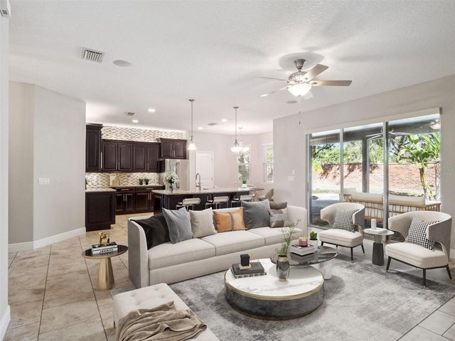 3697 CHANDLER ESTATES DRIVE, Apopka, FL 32712