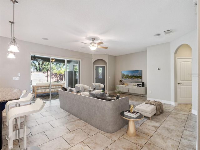 3697 CHANDLER ESTATES DRIVE, Apopka, FL 32712