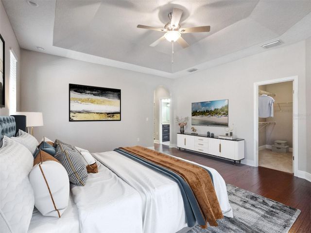 3697 CHANDLER ESTATES DRIVE, Apopka, FL 32712