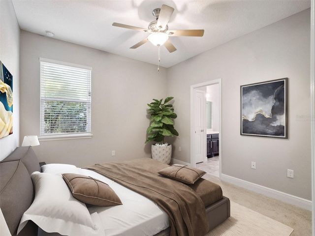 3697 CHANDLER ESTATES DRIVE, Apopka, FL 32712