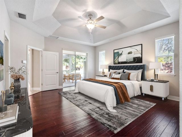 3697 CHANDLER ESTATES DRIVE, Apopka, FL 32712