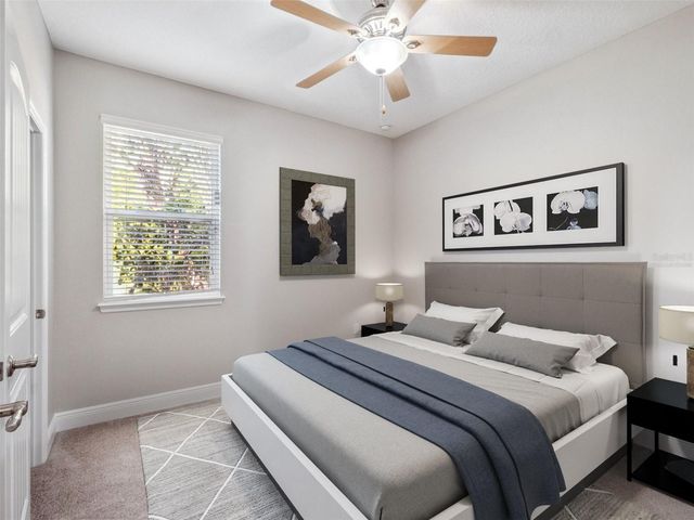 3697 CHANDLER ESTATES DRIVE, Apopka, FL 32712