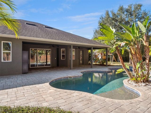 3697 CHANDLER ESTATES DRIVE, Apopka, FL 32712