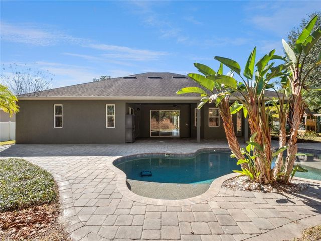 3697 CHANDLER ESTATES DRIVE, Apopka, FL 32712