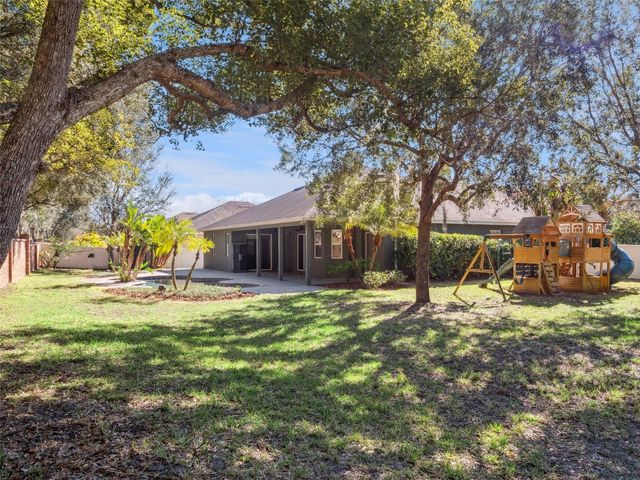 3697 CHANDLER ESTATES DRIVE, Apopka, FL 32712