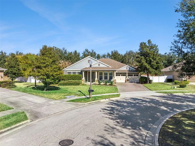 3697 CHANDLER ESTATES DRIVE, Apopka, FL 32712