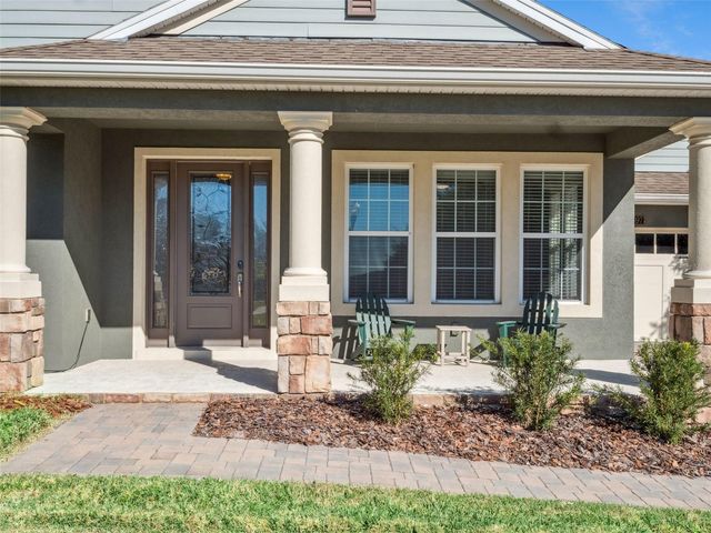 3697 CHANDLER ESTATES DRIVE, Apopka, FL 32712