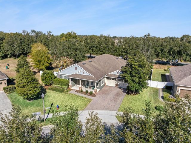 3697 CHANDLER ESTATES DRIVE, Apopka, FL 32712