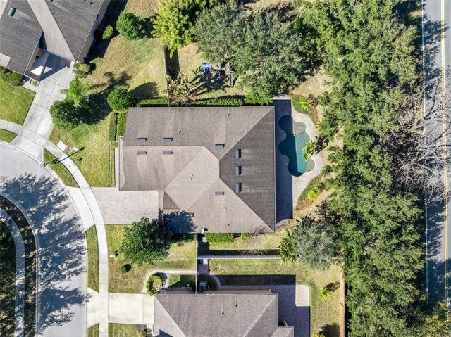 3697 CHANDLER ESTATES DRIVE, Apopka, FL 32712